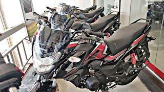 Honda Sp125 Complete Review | Price Mileage Features | On road price | Detailed review | YouTube