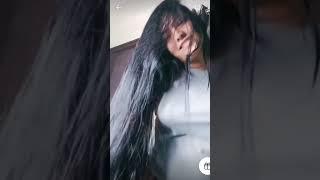 Sejal khan tango live | aunty tango live 2023 | bhabi hot live bigo dance