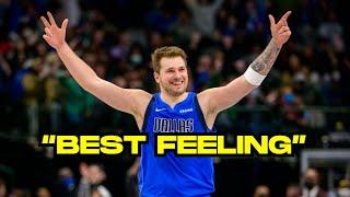 How Luka Doncic SHUTS-UP The Booing fans #nba