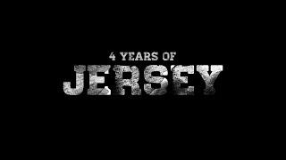 4 Years of Jersey | Nani | Mani Ofcl | 4K