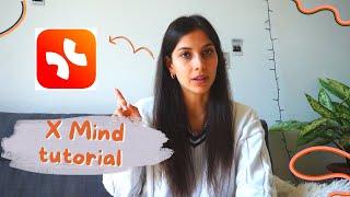 Come CREARE MAPPE MENTALI EFFICACI con XMIND || SR 