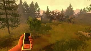 Firewatch - Part 5