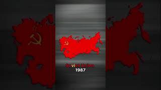 Развал СССР/The collapse of the Soviet Union #1991 #Ussr #гкчп