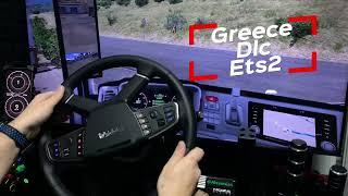 Let's go to work Greece DLC Gameplay