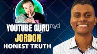 Honest Review About Bye 9 To 5 Youtube Automation Program I Fake Or Legit Guru Revealed I Sanjeev