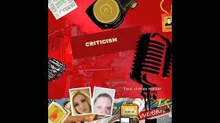 Edition journalistic genres:Criticism