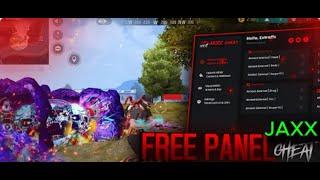 FREE FIRE PANEL (FREE) DIRECT LINK IN DESCRIPTION  PC External Aimbot 1000% ANTIBAN " on YouTube