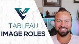 Tableau Image Roles | How to add Images in Tableau