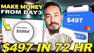 How to Make Money with Missed Calls (Easiest Business for Beginners!)