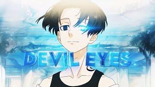 「Devil Eyes 」Mikey - Tokyo Revengers「AMV/EDIT」4k