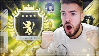 FIFA 18: ICH SPIELE DIE WEEKEND LEAGUE SELBST !! WAKEZ HOLT ELITE 1?  FUT CHAMPIONS