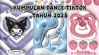 seberapa hafal kamu dance tiktok viral tahun 2025 part 34-dance tiktok 2025