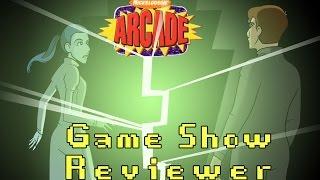 The Game Show Reviewer - E114 - Nick Arcade