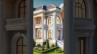 A Grand Neoclassical Mansion of Unparalleled Elegance