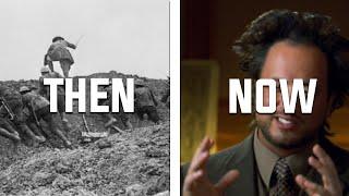 The Slow Downfall of the History Channel - How History Works