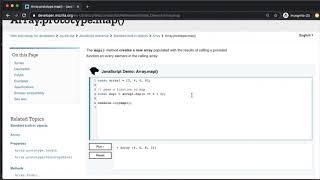 Lambda Expressions in Java 8 Tutorial: Part 5: map