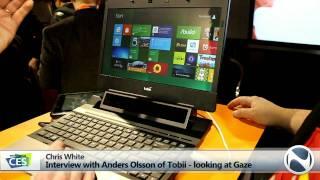 Neowin goes "hands on" with Gaze from Tobii