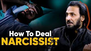 Understanding Narcissism: How to Deal with Narcissistic People | Sahil Adeem Latest