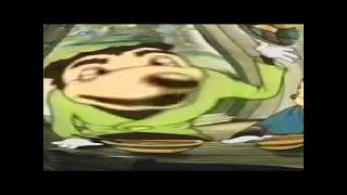 SOMEBODY TOUCHA MY SPAGHET