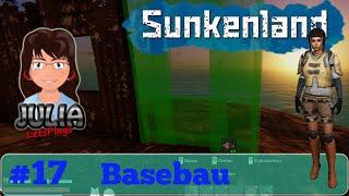 Basebau - Sunkenland #deutsch #017