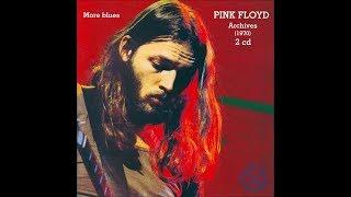 Pink Floyd  (1970) More Blues Live at Montreux  FULL CONCERT