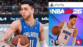 NBA 2K25 PS5 MyCareer - Cover Athlete Ep.21