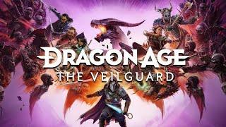 Прохождение Dragon Age: The Veilguard. Часть 4