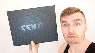 BUSHIDO & ANIMUS - CCN 4 (Limited Edition Box Set) UNBOXING