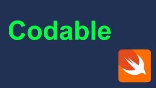 Codable in Swift 5: What is it & how to use? (Xcode 11, 2020) - iOS