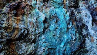 Exposing Copper, Silver & Gold Bearing Mineralization!