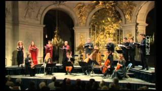 MISA Y MOTETES A LA VIRGEN (Marc-Antoine Charpentier) - Concierto de Jordi Savall
