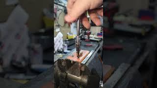 Tool Hack #10 Rubber  Grip Chrome Ratchet Extensions | #Shorts