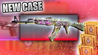 CSGO REVOLUTION CASE UNBOX #2 *NEW* *HUGE GAINS*