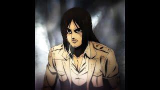 Eren Yeager - Starboy Edit