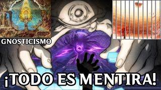 ¡TODO ES MENTIRA! LOS ARCONTES nos MIENTEN y todo se basa en el GNOSTICISMO | Teorías Genshin Impact