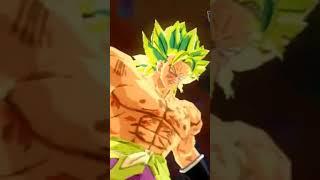 Bad Broly