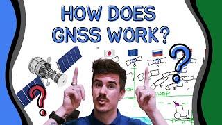 Precision Agriculture Fundamentals - Basic Principles of GNSS