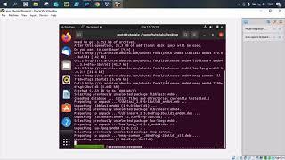 How to install nmap on Linux Ubuntu