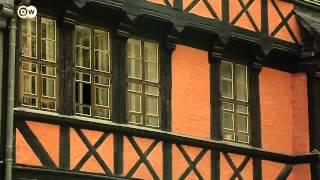 Quedlinburg: Patrimonio Cultural de la Humanidad | Destino Alemania