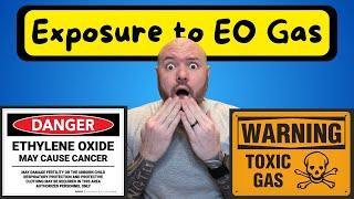 How Ethylene Oxide Works