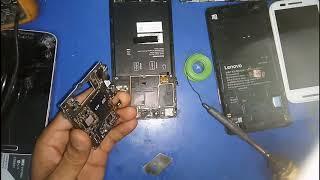 Lenovo K3note & A7000 Charging Port Replacement