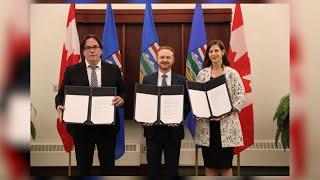 Alberta Legal Aid deal finalized | Sept 8, 2024 | BCN Weekend Edition