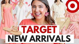 *NEW* Target Try On Haul Summer 2024  