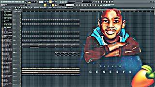 Da Capo - Yehla Moya (Remake) FREE FLP