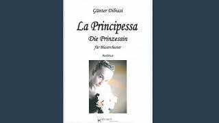 La Principessa - Günter Dibiasi