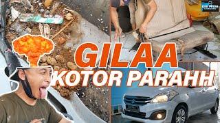 DETAILING SUZUKI ERTIGA PALING MENJIJIKKAN SE-INDONESIA !!