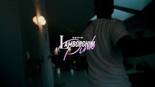 Eddin - Lamborghini Pink