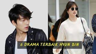 6 DRAMA KOREA TERBAIK HYUN BIN, No. 1 Kisahnya Tak Terlupakan