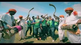 CHETTINAD KARAIKUDI KAALAI - TNPL CRICKET - ANTHEM SONG | SPAARK MEDIA ENTERTAINMENT