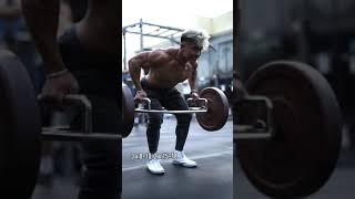 New Top Exercises for 3D Shoulders • IFBB Pro Nyle Nayga